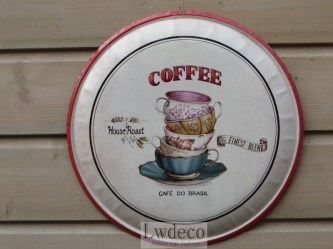 Lw53 bord Coffee 35cm